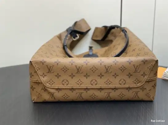 Cheap LOUIS VUITTON GM Atlantis 0629